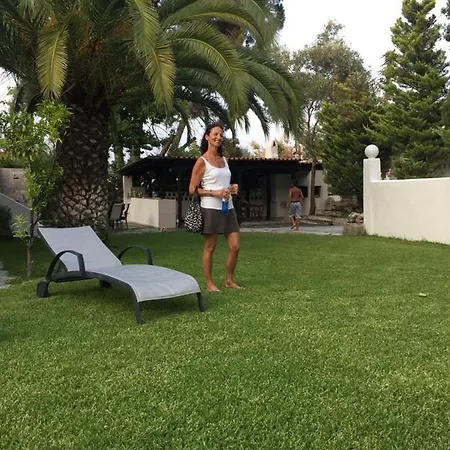 Sea View By Agora בית נופש קריופיגי
