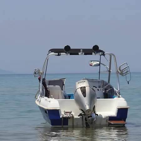 Sea View By Agora בית נופש