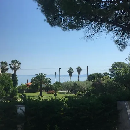 Sea View By Agora Holiday home