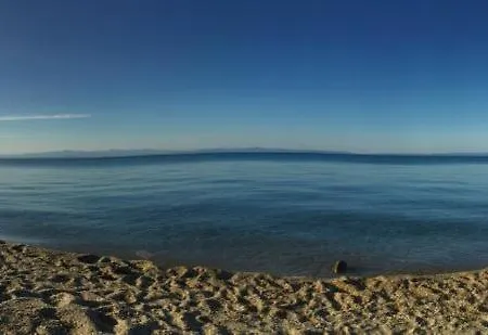 Sea View By Agora Kriopigi
