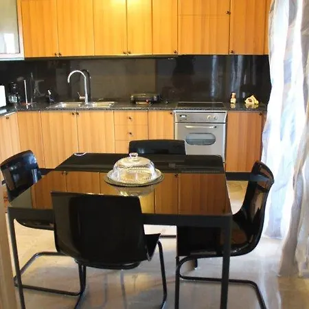 Holiday home Sea View By Agora Kriopigi