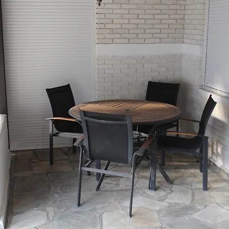 Sea View By Agora Holiday home
