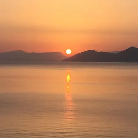 Sea View By Agora Holiday home *