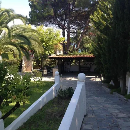 Sea View By Agora Hébergement de vacances *