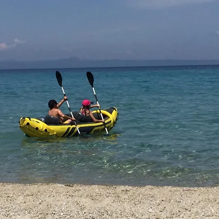 Sea View By Agora Hébergement de vacances